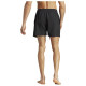Adidas Ανδρικό μαγιό Solid CLX Short-Length Swim Shorts
